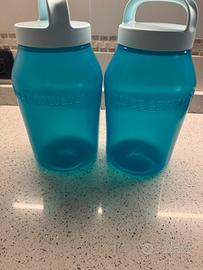 Tupperware contenitori giara