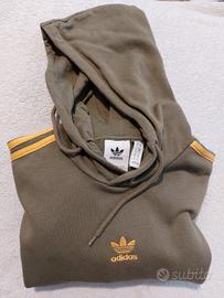 felpa da uomo adidas