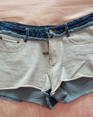 pantaloncini Calzedonia taglia  s per ragazza 