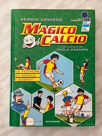 Libro Magico Calcio