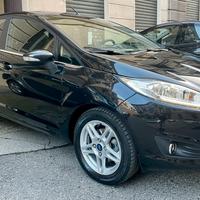 Ford Fiesta UNICOPROP. - SOLI 103.000 KM!!!