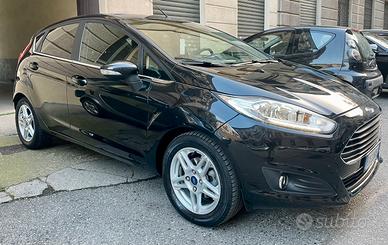 Ford Fiesta UNICOPROP. - SOLI 103.000 KM!!!