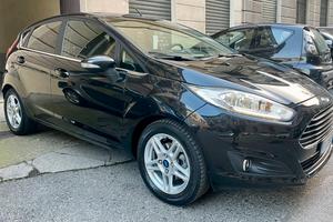 Ford Fiesta UNICOPROP. - SOLI 103.000 KM!!!