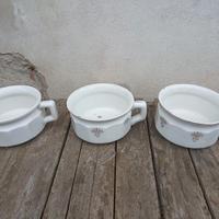 Urinale Società Ceramica Richard San Cristoforo MI