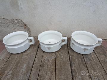 Urinale Società Ceramica Richard San Cristoforo MI