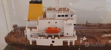nave cisterna scala 1/200