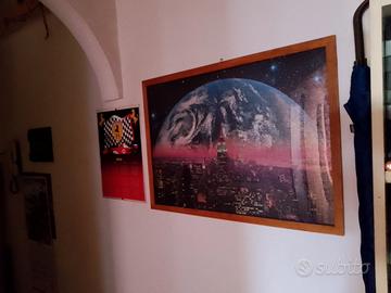 grande quadro puzzle 73x53 cm