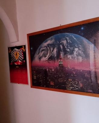 grande quadro puzzle 73x53 cm