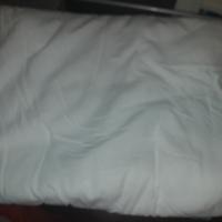 Piumone lettino bambini