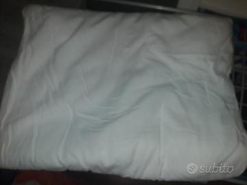 Piumone lettino bambini