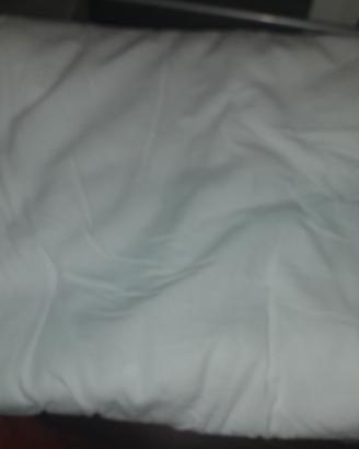 Piumone lettino bambini