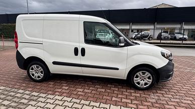 FIAT Doblo 1.3 MJT PC-TN CARGO LAMIERATO SX 3 PO