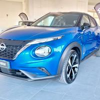 Nissan Juke 1.6 HEV Tekna