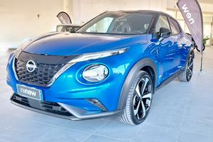 Nissan Juke 1.6 HEV Tekna