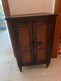 Mobiletto etnico