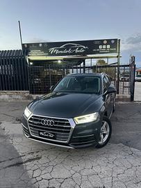 Audi Q5 2.0 TDI 190 CV quattro S tronic Sport