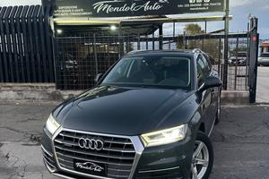 Audi Q5 2.0 TDI 190 CV quattro S tronic Sport
