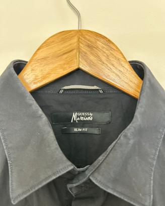 Camicia Guess by Marciano nera uomo taglia L