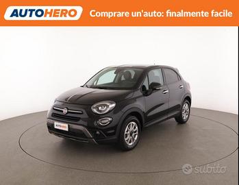 FIAT 500X DP53477