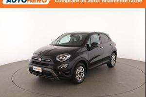 FIAT 500X DP53477