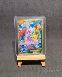 Mewtwo Ex (163/162) Carta Pokemon di XY - Ita - Nm
