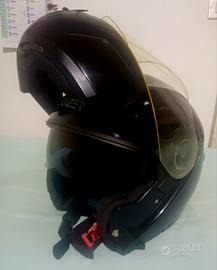 Casco modulare Cuiser