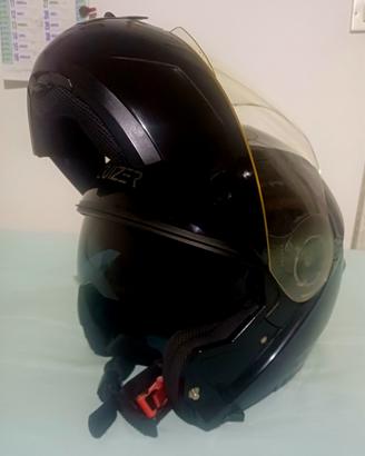Casco modulare Cuiser