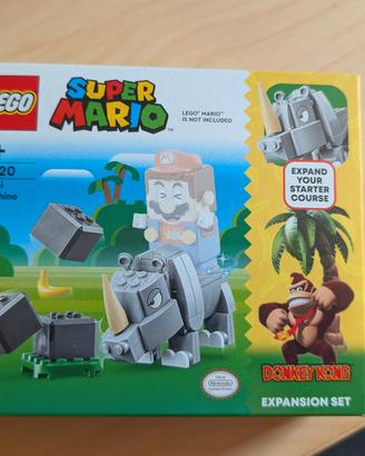Lego Super Mario 71420 Nuovo