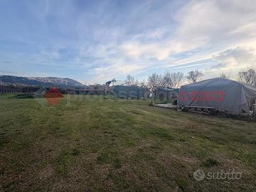 Terreno Agricolo Tivoli [Cod. rif 3300516VCG]