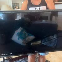 Televisore Lg 42pollici