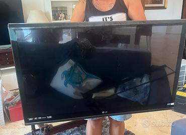 Televisore Lg 42pollici