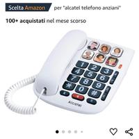Telefono per anziani