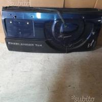 Portellone posteriore Land Rover freelender 2004