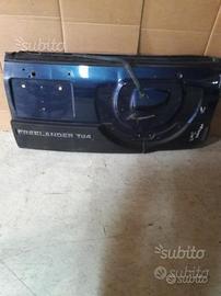 Portellone posteriore Land Rover freelender 2004