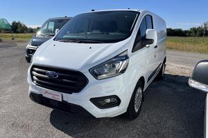 FORD TRANSIT CUSTOM 2.0 DCI 130 CV