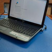 NOTEBOOK ACER ASPIRE 5735