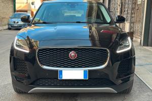 Jaguar E-Pace 2.0D 150CV AWD R-Dynamic
