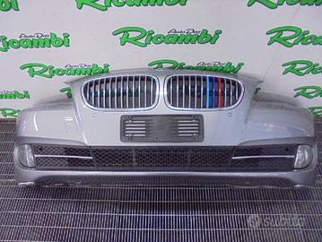 PARAURTI ANTERIORE PER BMW SERIE 5 F11 2012
