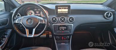 Mercedes Classe A200