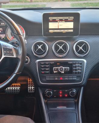 Mercedes Classe A200
