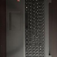 tastiera e pad  Lenovo Ideapad 310-15ABR Portatile