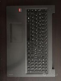 tastiera e pad  Lenovo Ideapad 310-15ABR Portatile