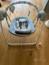 Dondolo per neonati