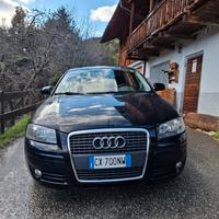 Audi A3 2.0 tdi  140 ps