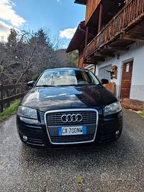 Audi A3 2.0 tdi  140 ps