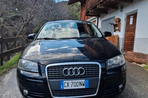 Audi A3 2.0 tdi  140 ps