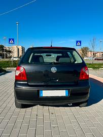 Volkswagen  Polo