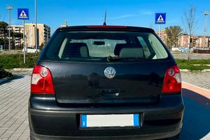Volkswagen  Polo