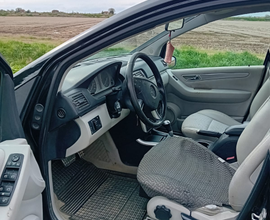 Mercedes B 180 Cdi