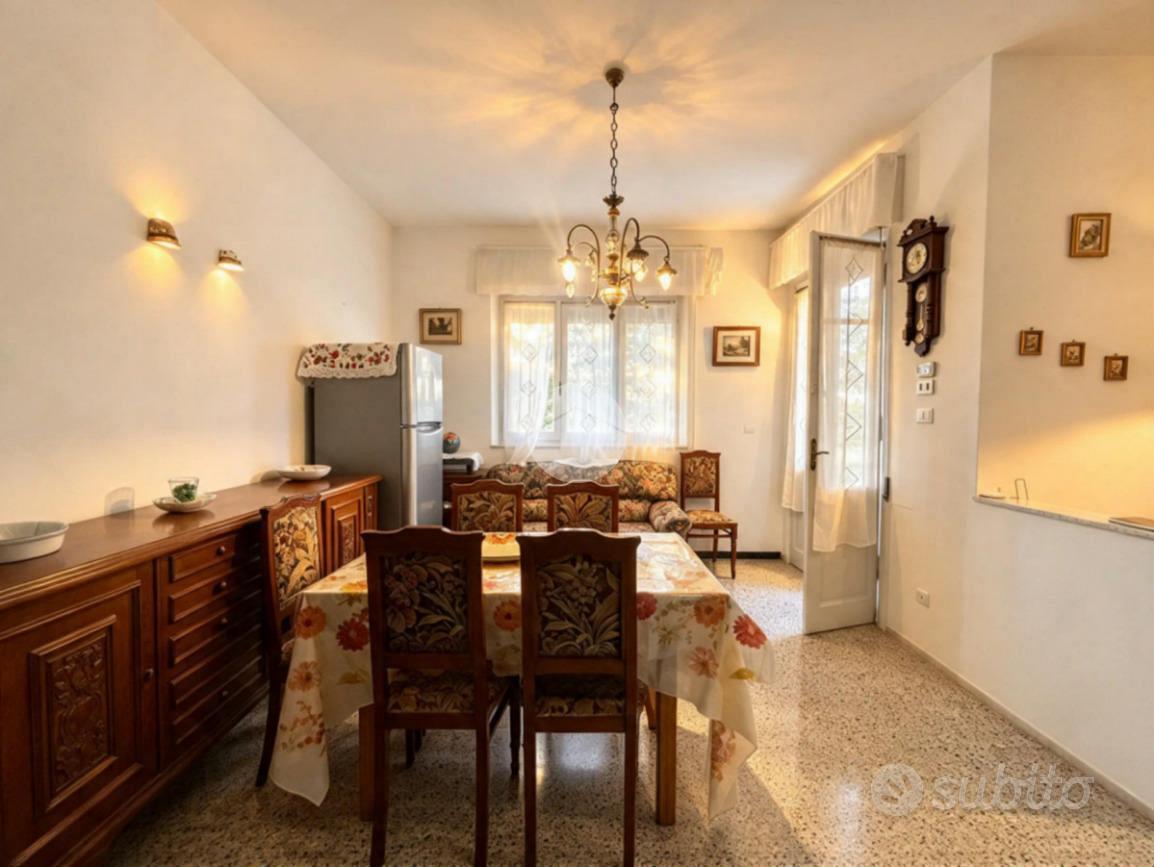 Appartamento – Piagge, Il Paese, Pesaro e Urbino - Vista 3
